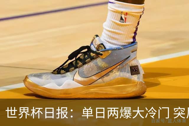 世界杯日报：单日两爆大冷门 突尼斯惨败后现换帅疑云